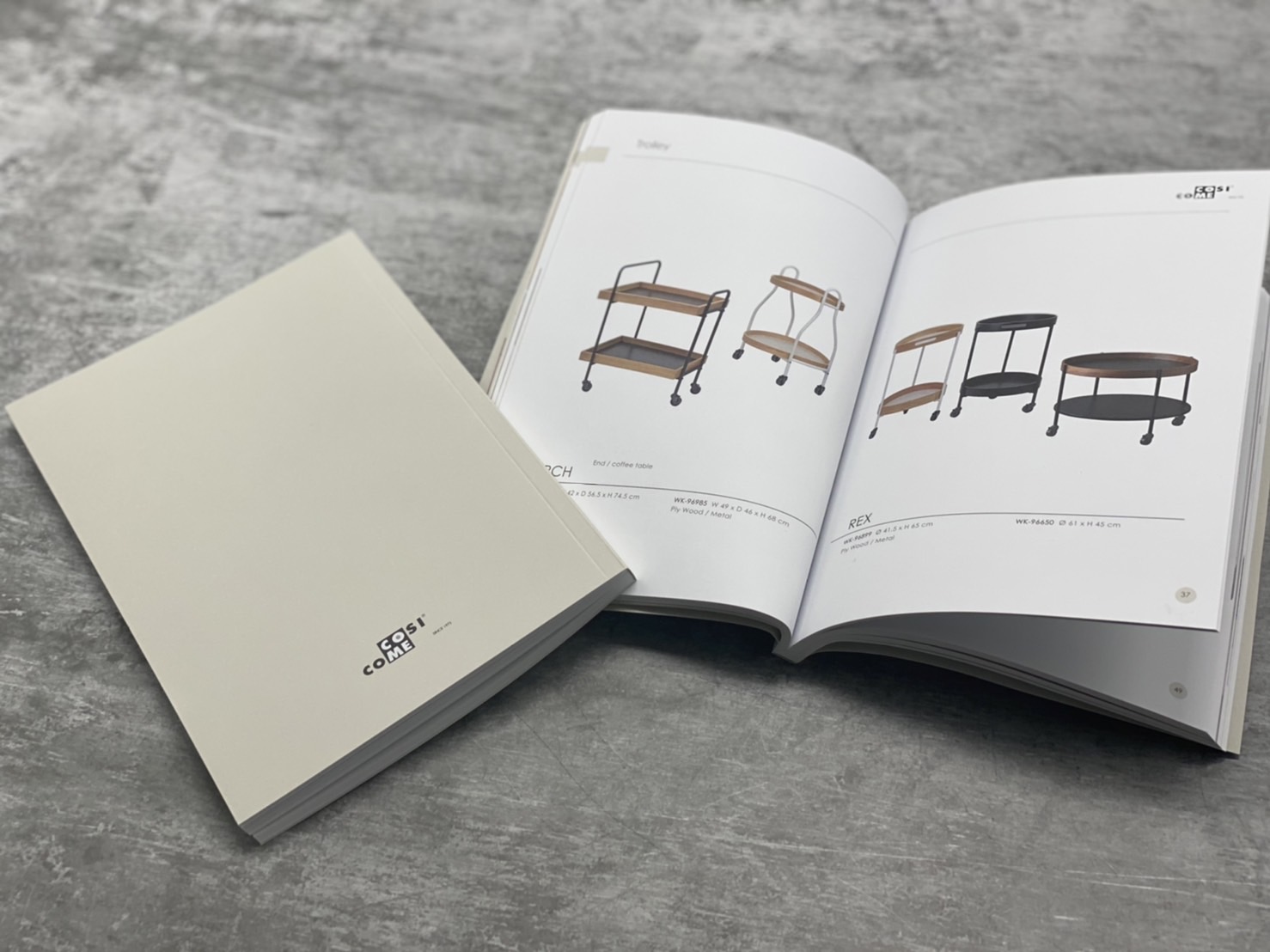 Book Printing Products